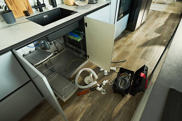 Reliable Leak Detection contractor in Aurora, IN by Street Wise - Plumbing